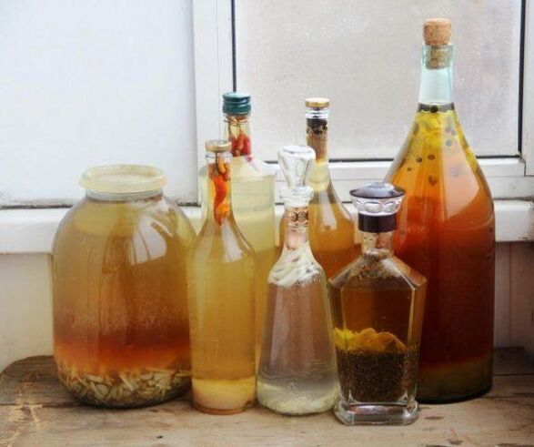 Infuze, které zvyšují hladinu ženských hormonů